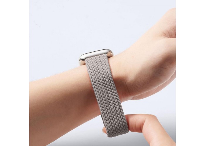 Ремінець Dux Ducis Mixture Ultra для Apple Watch 38/40/41/42mm(ser.10)