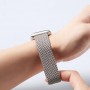 Ремінець Dux Ducis Mixture Ultra для Apple Watch 38/40/41/42mm(ser.10)