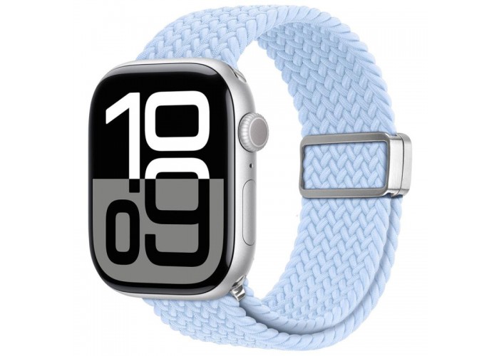 Ремінець Dux Ducis Mixture Ultra для Apple Watch 38/40/41/42mm(ser.10)