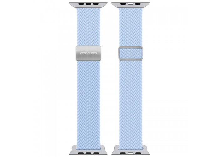 Ремінець Dux Ducis Mixture Ultra для Apple Watch 38/40/41/42mm(ser.10)
