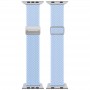 Ремінець Dux Ducis Mixture Ultra для Apple Watch 38/40/41/42mm(ser.10)