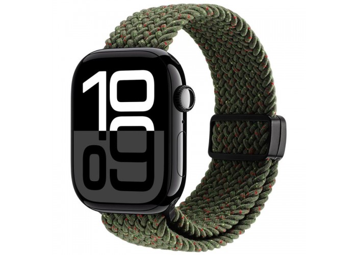 Ремінець Dux Ducis Mixture Ultra для Apple Watch 42(ser.1-3)/44/45/46/49mm