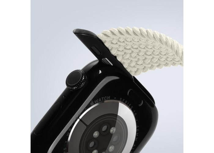 Ремінець Dux Ducis Mixture Ultra для Apple Watch 42(ser.1-3)/44/45/46/49mm