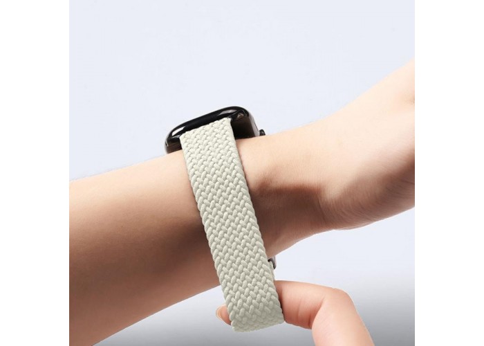 Ремінець Dux Ducis Mixture Ultra для Apple Watch 42(ser.1-3)/44/45/46/49mm