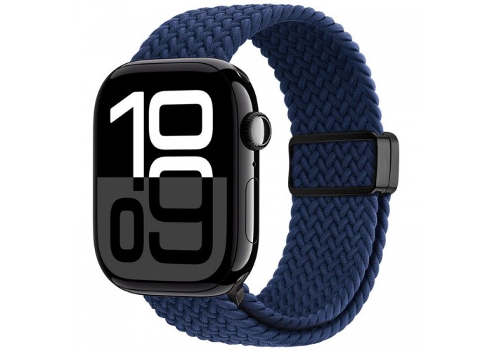 Ремінець Dux Ducis Mixture Ultra для Apple Watch 42(ser.1-3)/44/45/46/49mm