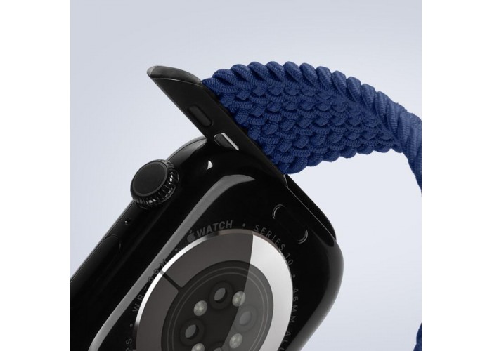Ремінець Dux Ducis Mixture Ultra для Apple Watch 42(ser.1-3)/44/45/46/49mm