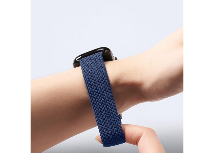 Ремінець Dux Ducis Mixture Ultra для Apple Watch 42(ser.1-3)/44/45/46/49mm