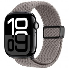 Ремінець Dux Ducis Mixture Ultra для Apple Watch 42(ser.1-3)/44/45/46/49mm  Clay - 00000081305_4