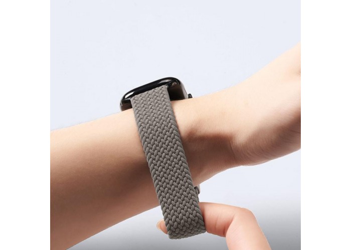 Ремінець Dux Ducis Mixture Ultra для Apple Watch 42(ser.1-3)/44/45/46/49mm
