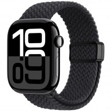 Ремінець Dux Ducis Mixture Ultra для Apple Watch 42(ser.1-3)/44/45/46/49mm  Midnight - 00000081305_5
