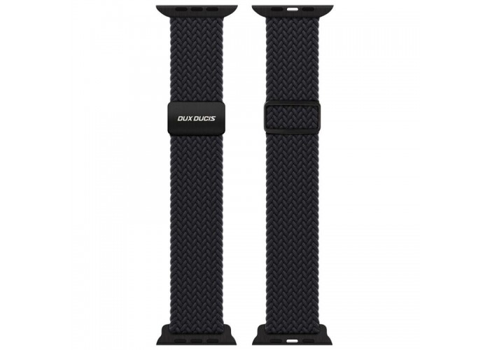 Ремінець Dux Ducis Mixture Ultra для Apple Watch 42(ser.1-3)/44/45/46/49mm