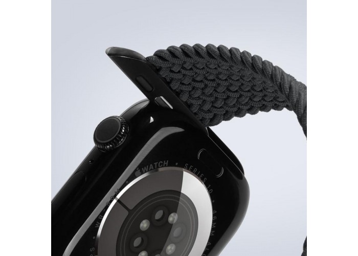 Ремінець Dux Ducis Mixture Ultra для Apple Watch 42(ser.1-3)/44/45/46/49mm