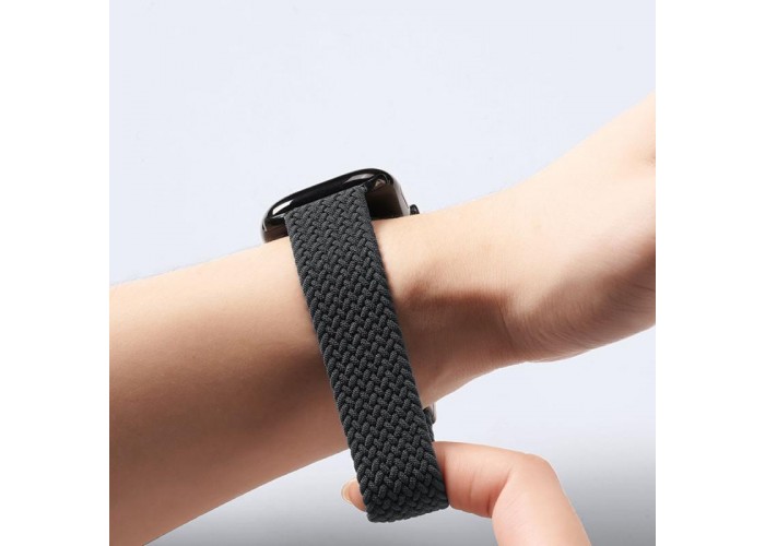 Ремінець Dux Ducis Mixture Ultra для Apple Watch 42(ser.1-3)/44/45/46/49mm