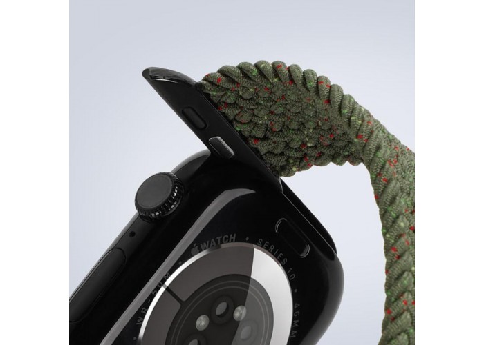 Ремінець Dux Ducis Mixture Ultra для Apple Watch 42(ser.1-3)/44/45/46/49mm
