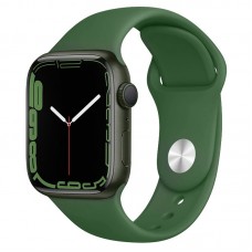 Ремінець Hoco WA01 Flexible series Apple watch (38/40/41mm)  Alfalfa - 00000064508_3