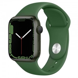 Ремінець Hoco WA01 Flexible series Apple watch (38/40/41mm)  Alfalfa - 00000064508_3