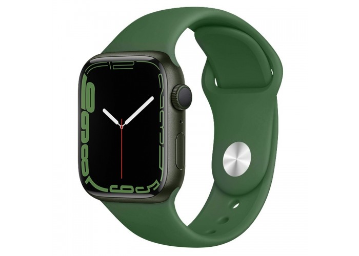 Ремінець Hoco WA01 Flexible series Apple watch (38/40/41mm)