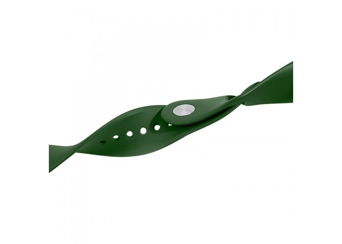 Ремінець Hoco WA01 Flexible series Apple watch (38/40/41mm)