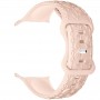 Ремінець Hoco WA30 Flexible series 3D solid color silicone strap для Apple watch 38/40/41mm