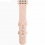 Ремінець Hoco WA30 Flexible series 3D solid color silicone strap для Apple watch 38/40/41mm