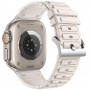 Ремінець Hoco WA35 Emir series thickened silicone strap для Apple watch 38/40/41mm