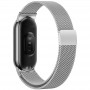Ремінець Milanese Loop New Design для Xiaomi Mi Band 8/9/10