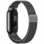 Ремінець Milanese Loop New Design для Xiaomi Mi Band 8/9/10