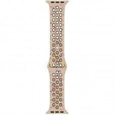 Ремінець Nike Sport Band для Apple Watch 38/40/41/42mm(ser.10)   - 00000075860_4