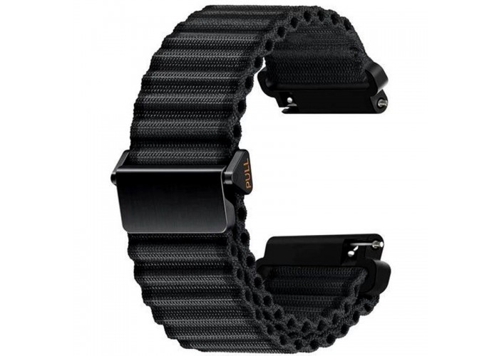 Ремінець Nylon Ocean Band для Smart Watch 22mm