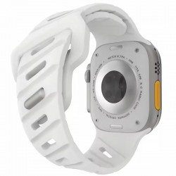 Ремінець Urban для Apple Watch 42(ser.1-3)/44/45/46/49mm  White - 00000085213_2