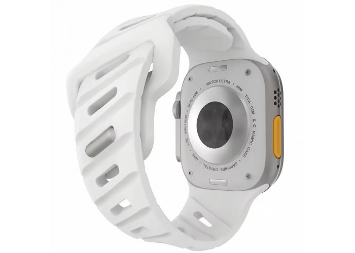 Ремінець Urban для Apple Watch 42(ser.1-3)/44/45/46/49mm