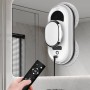 Робот для мийки вікна DJET W11