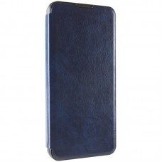 Шкіряний чохол-книжка Belora для Samsung Galaxy A05s  Midnight Blue - 00000079211_4