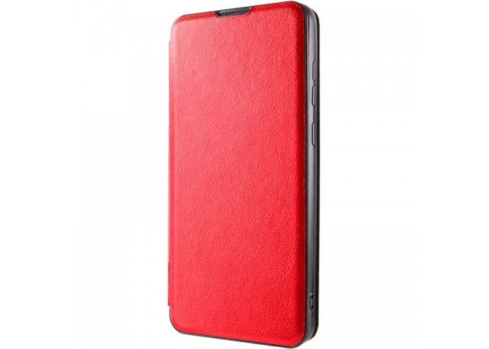 Шкіряний чохол-книжка Belora для TECNO Spark Go 3