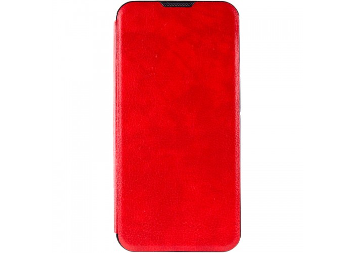 Шкіряний чохол-книжка Belora для TECNO Spark Go 3
