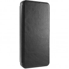 Шкіряний чохол-книжка Belora для TECNO Spark Go 3  Black - 00000087084_1