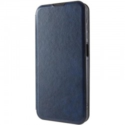 Шкіряний чохол-книжка Belora для Xiaomi Redmi A5 (Europe version)  Midnight Blue - 00000080455_4