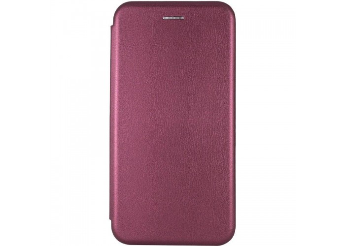Шкіряний чохол-книжка Classy для Apple iPhone 7 / 8 / SE (2020) (4.7