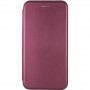 Шкіряний чохол-книжка Classy для Apple iPhone 7 / 8 / SE (2020) (4.7