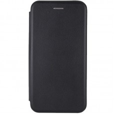 Шкіряний чохол-книжка Classy для Blackview Shark 8  Чорний - 00000077691_1