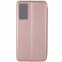 Шкіряний чохол-книжка Classy для Motorola Edge 50 Fusion