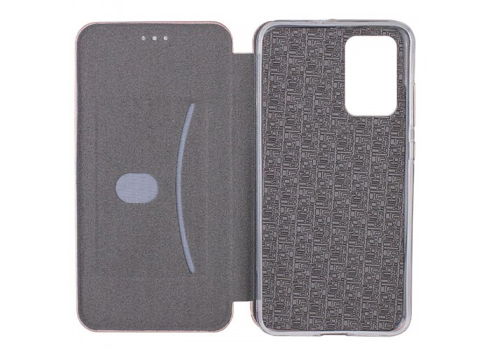 Шкіряний чохол-книжка Classy для Motorola Edge 50 Fusion