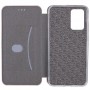 Шкіряний чохол-книжка Classy для Motorola Edge 50 Fusion