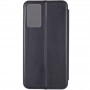Шкіряний чохол-книжка Classy для Motorola Edge 50 Fusion