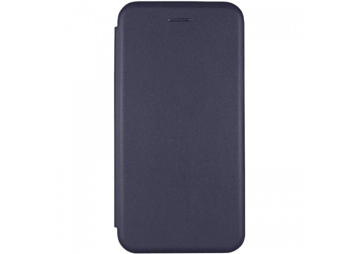 Шкіряний чохол-книжка Classy для Motorola Edge 50 Pro