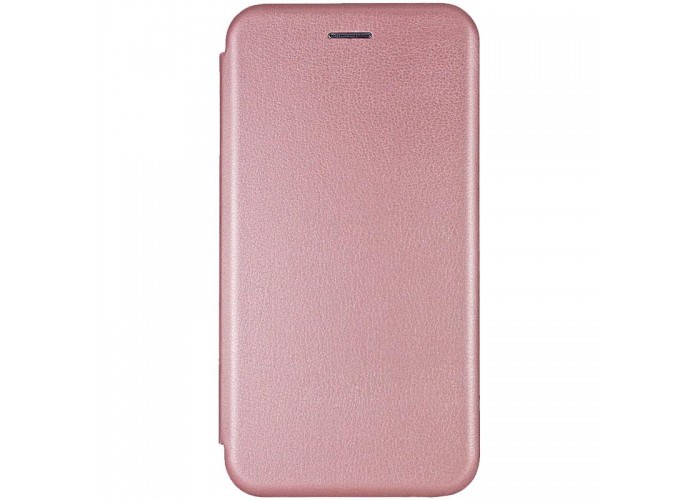 Шкіряний чохол-книжка Classy для Motorola Moto G15 4G