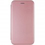 Шкіряний чохол-книжка Classy для Motorola Moto G15 4G