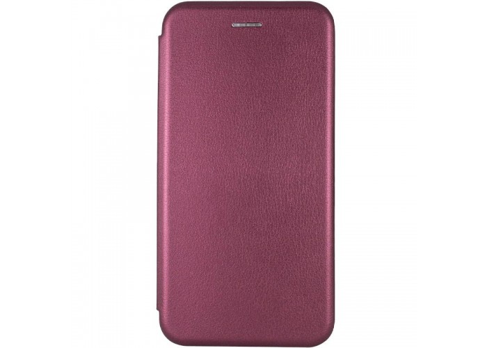 Шкіряний чохол-книжка Classy для Motorola Moto G15 4G