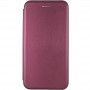 Шкіряний чохол-книжка Classy для Motorola Moto G15 4G