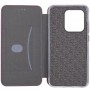 Шкіряний чохол-книжка Classy для Motorola Moto G15 4G